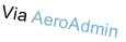 Via AeroAdmin